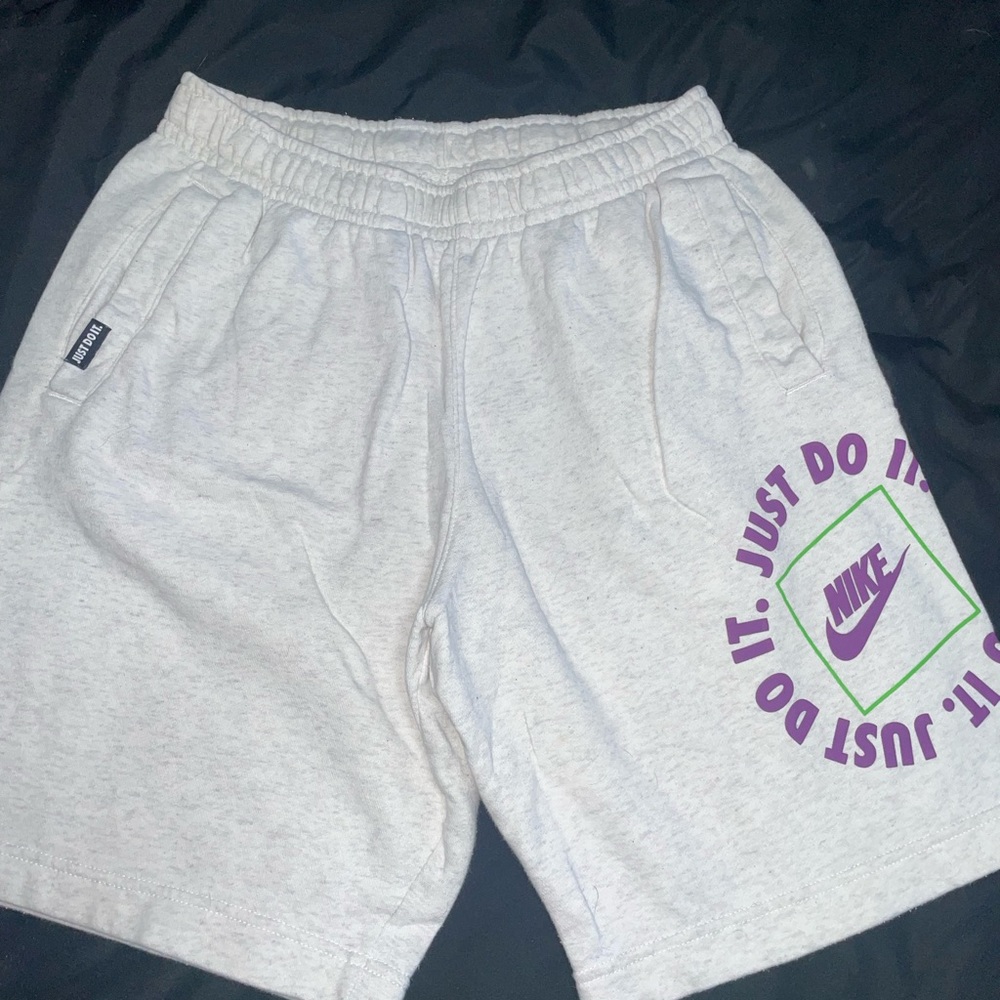 Nike shorts
